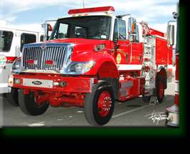 Camp Pendelton Brush 2837