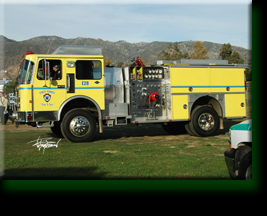 Crest Forest Engine 28