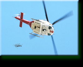 LAFD Fire Attack 2
