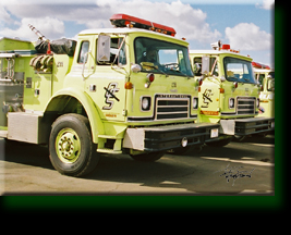 Governor's Office of Emergency Service