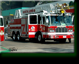 Houston Ladder 68