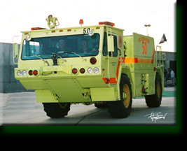 MCAS Miramar Fire Crash Rescue 50