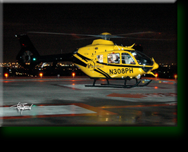 PHI Air Ambulance