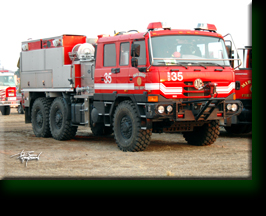 SDFD Wildland 35