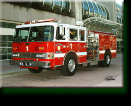 San Diego Engine 1