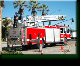 San Diego Truck 21