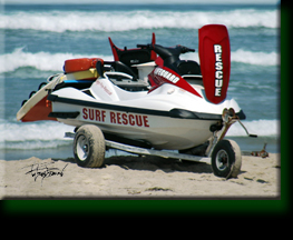 Surf Rescue