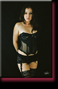 Boudoir Photos Orange County