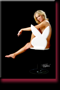 Playboy Playmate