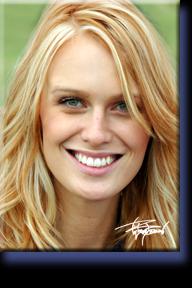 Top Model CariDee English