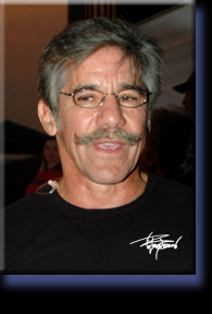 Geraldo Rivera