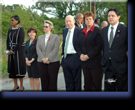 Houston Mayor and City Council