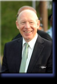 Houston Mayor Bill White