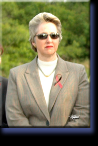 Houston Mayor Annise Parker