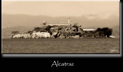 Alcatraz