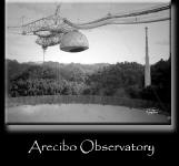 Arecibo Observatory
