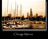 Chiago Marina