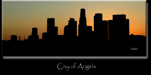 City of Angels