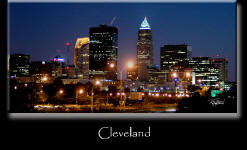 Cleveland