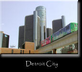 Detroit City
