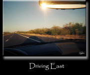 DrivingEast