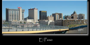 El Paso