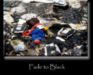 Fade To Black