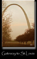 Gateway to St.Louis