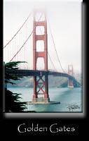 Golden Gates