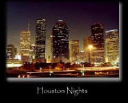 Houston Nights