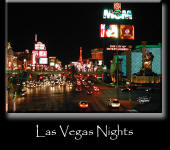 Las Vegas Nights