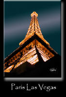 Paris Las Vegas