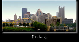 Pittsburgh