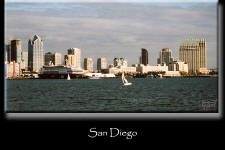 San Diego