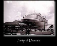 Ship of Dreams