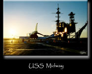 USS Midway