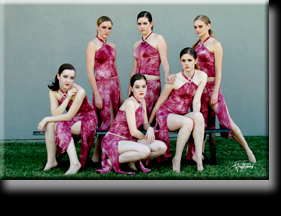 AB Dance Company
