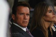 Governor Arnold Schwarzenegger