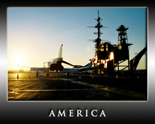 AMERICA. Portraits of a Great Nation