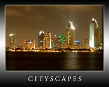 Great American Cities & Landmarks