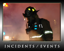 Full Album of Recent Incidents & Events in Chronological Order