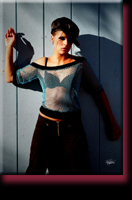 Fashion Photos San Diego