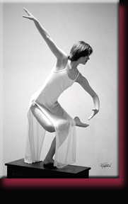 Dancers Ballerinas Yogas Performers