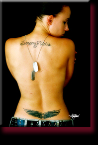 United States Marine