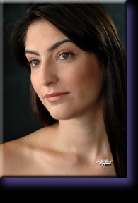 Makeup by Nina Angela