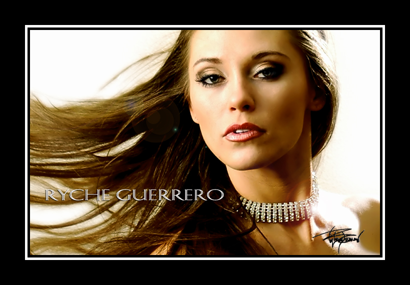 RYCHE GUERRERO FINE PHOTOGRAPHY