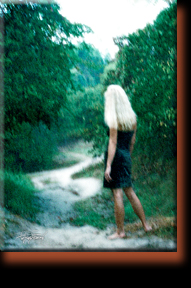 One adventurous 24 hours with Andrea.