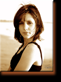 Chelle in Pacific Beach