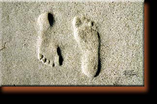 Me & Heather : Topanga Beach, CA