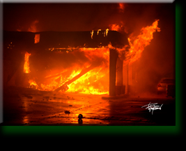 Best Western Hotel Fire, Multi-Alarm, 8 Dept Mutual Aid Fire, Katy, TX